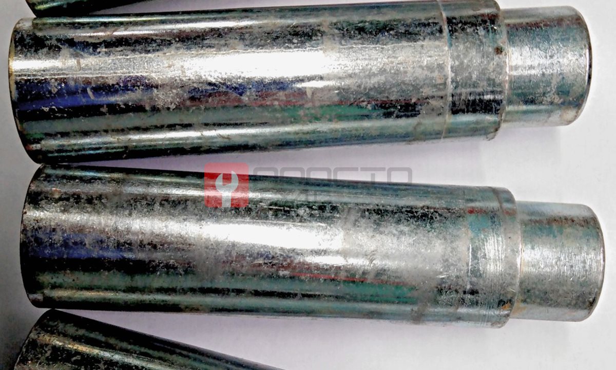  KraftWell KRW-SP150 Проставки 150мм, комплект 4 шт (0)