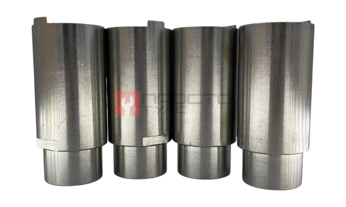  WDK-529/ Комплект проставок 100х50 мм для подъемников WDK-529/529E (1)