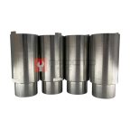  WDK-529/ Комплект проставок 100х50 мм для подъемников WDK-529/529E мни (1)