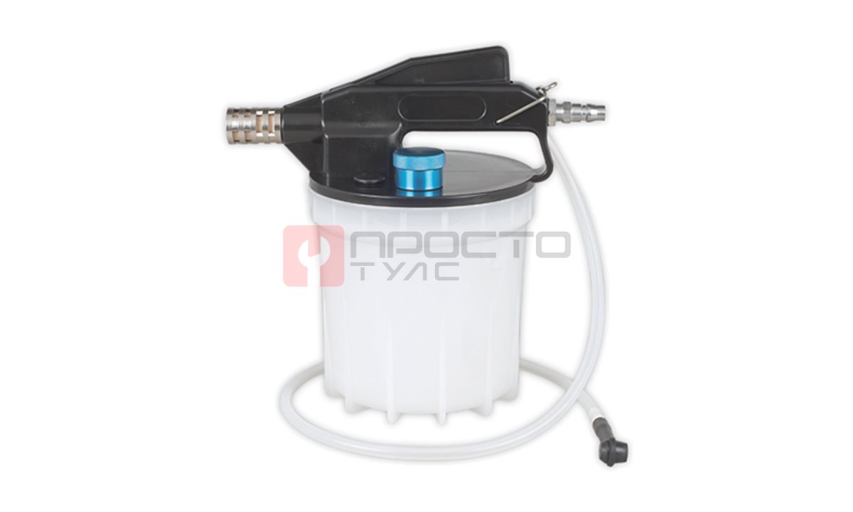  Licota ATS-4226 Устройство для замены тормозной жидкости пневматическое (0)