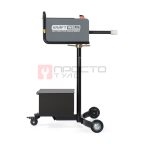  KraftWell KRW802 Станок для проточки тормозных дисков без снятия мни (0)