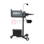  KraftWell KRW802D Станок для проточки тормозных дисков со снятием и без мни (0)