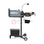  KraftWell KRW802DB Станок для проточки тормозных дисков и барабанов со снятием и без мни (0)