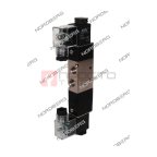  Клапан электромагнитный 4V230 для NL24 NORDBERG ЦБ-00007794 мни (0)