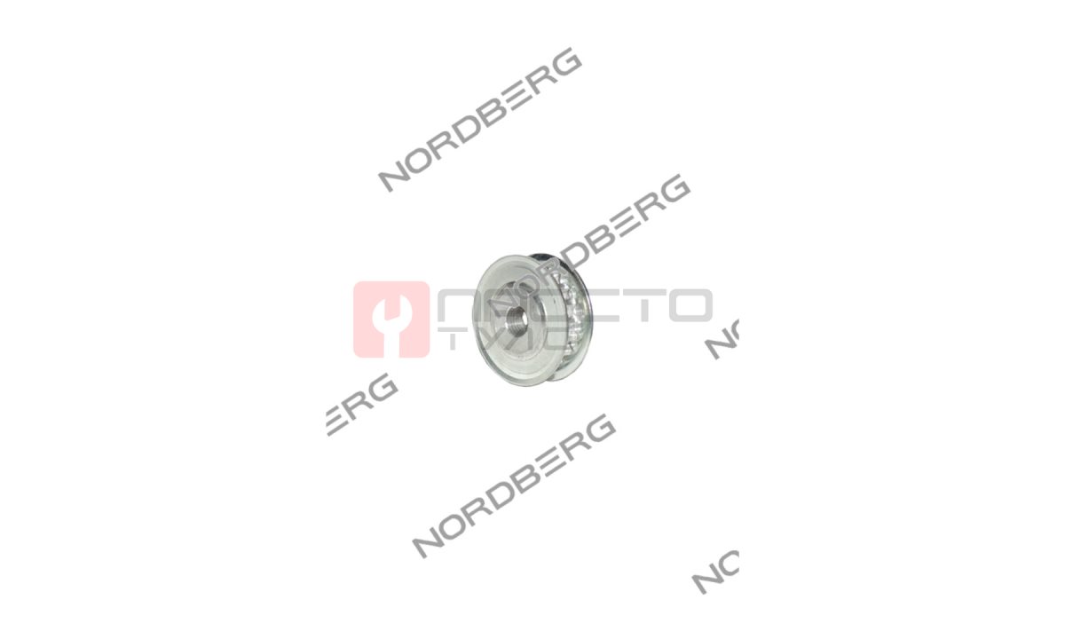  NORDBERG ЗАПЧАСТЬ ШКИВ приводной для NL1/NL2 (new) (0)