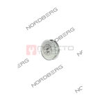  NORDBERG ЗАПЧАСТЬ ШКИВ приводной для NL1/NL2 (new) мни (0)