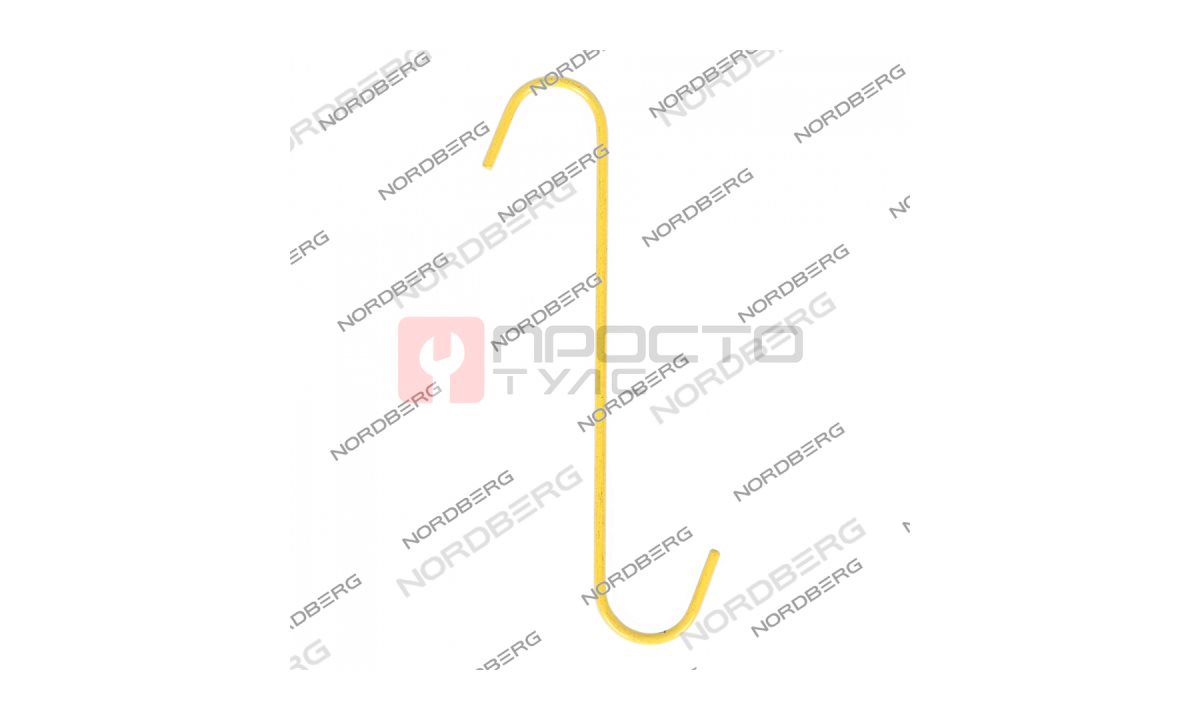  Крюк для NL2 (0)