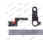 Адаптеры короткие в сборе для NL2 (комплект) (2)