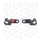  Адаптеры короткие в сборе для NL2 (комплект) мни (1)