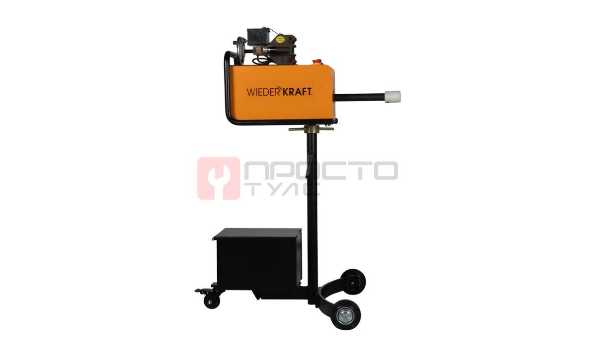  WDK-81700 Станок для проточки тормозных дисков (0)