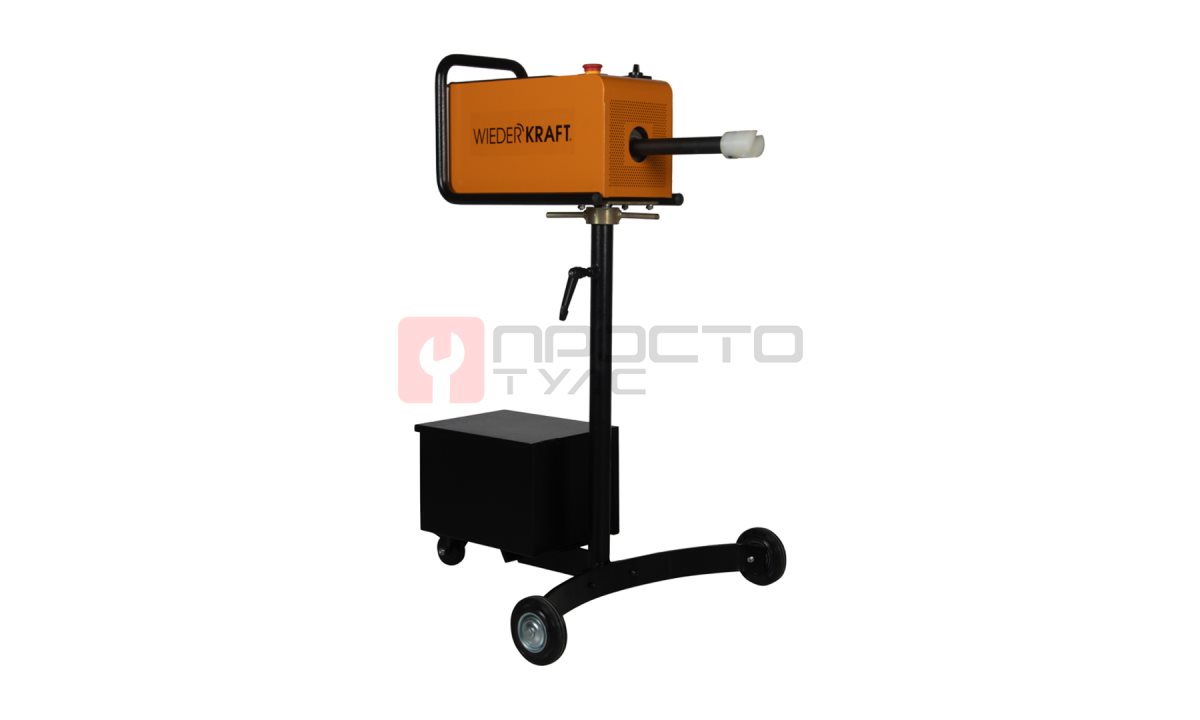  WDK-81700 Станок для проточки тормозных дисков (1)