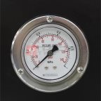  WDK-81760 Клепальный станок для тормозных колодок пневматический, 6 т (3)