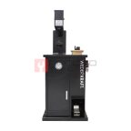  WDK-81760 Клепальный станок для тормозных колодок пневматический, 6 т мни (0)