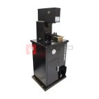  WDK-81760 Клепальный станок для тормозных колодок пневматический, 6 т мни (1)
