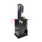 WDK-81765 Клепальный станок для тормозных колодок пневмогидравлический, 6 т мни (1)