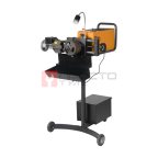  WDK-87130 Станок для проточки тормозных дисков (4)