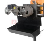  WDK-87130 Станок для проточки тормозных дисков (2)
