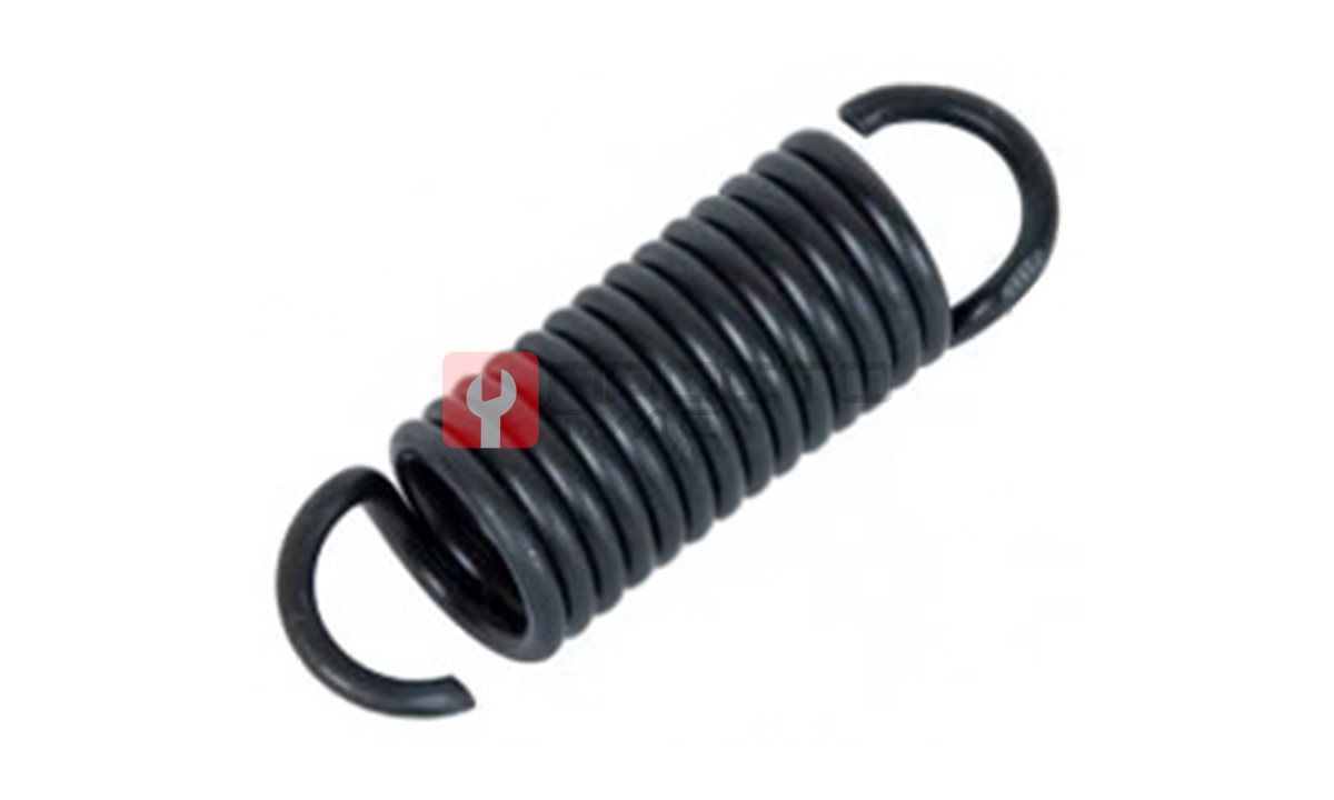  Пружина для балансировочного станка nordberg 4523, 4523E, 4523N 4523/E/N#SP (0)