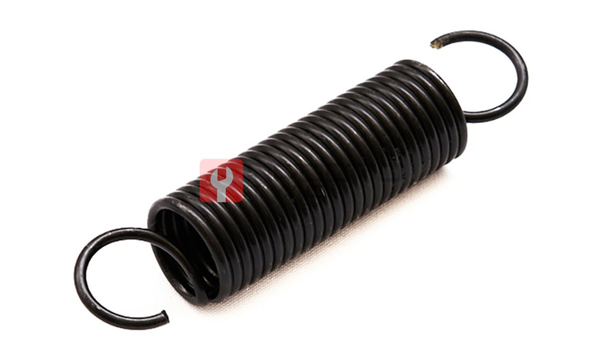 Пружина кожуха VT-64 (SUPPORT PIPE EXTENSION SPRING) (0)