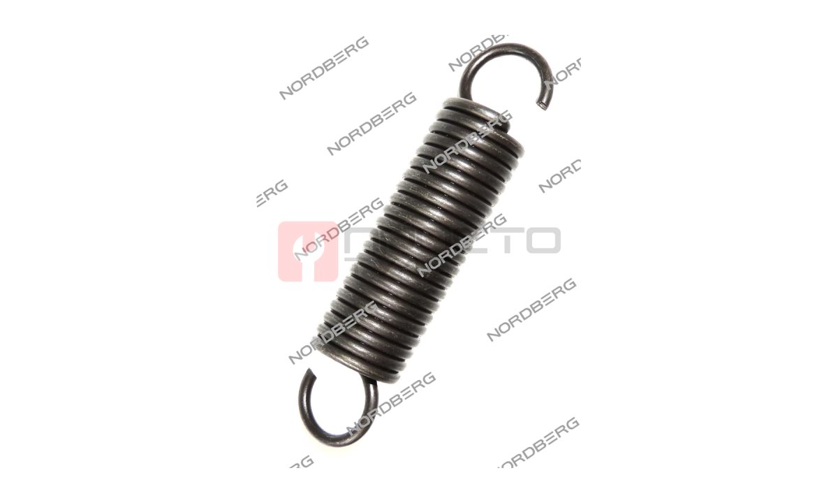  Пружина кожуха TB-F-0100001 для NORDBERG 4524E (0)