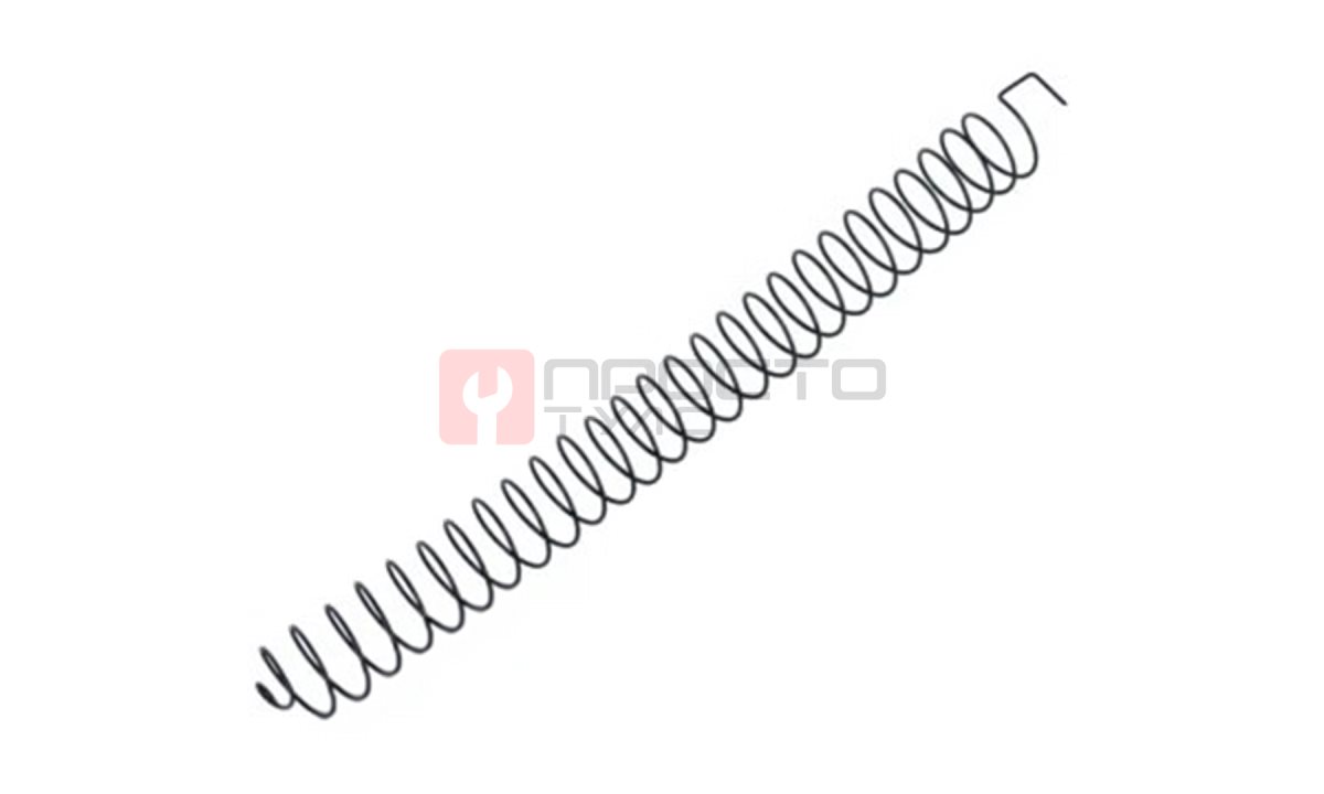  Пружина линейки для 4524E d=20mm NORDBERG TB-L-0101007 (0)