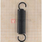  WDK-706322(-706422)/ Пружина кожуха (поз.1) (4)