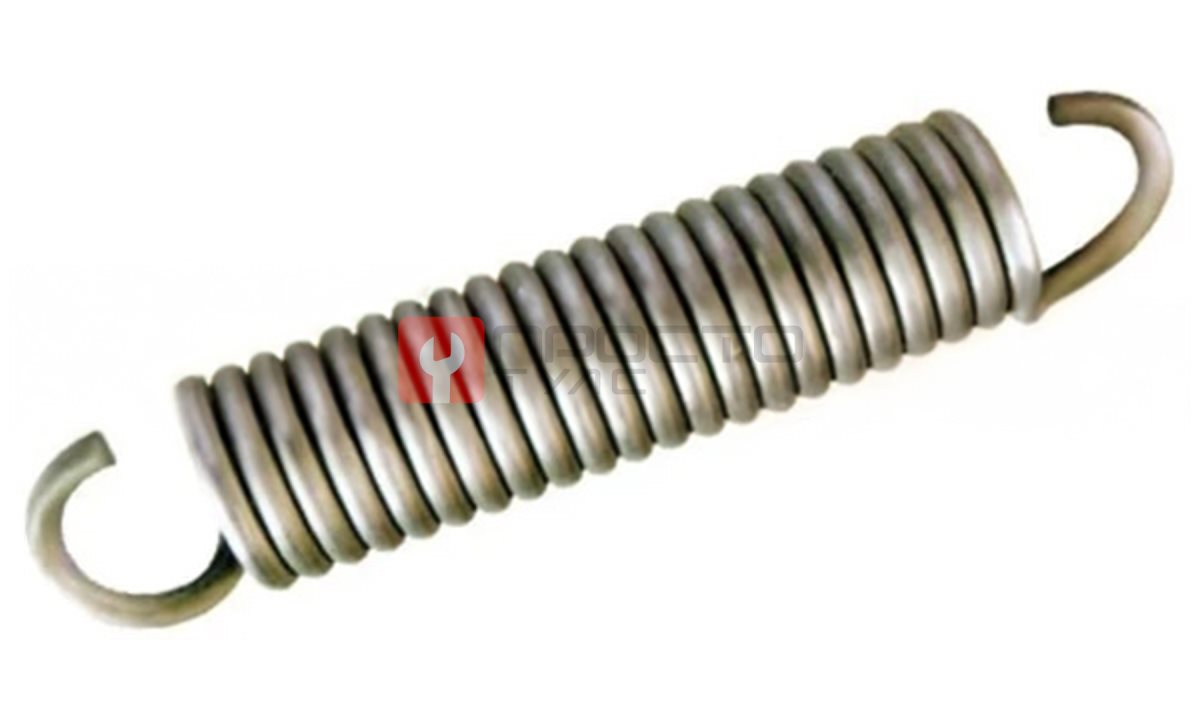  Пружина защитной крышки для ШМС TROMMELBERG CB1920B (5508031) (0)