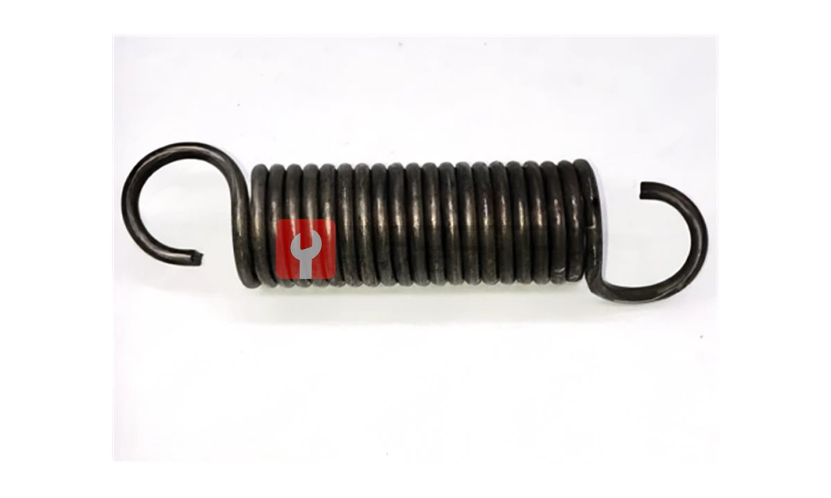  Пружина оттяжная педали для ШМС TROMMELBERG 1810Е, REMAX V524 CT-D-1100007 (0)
