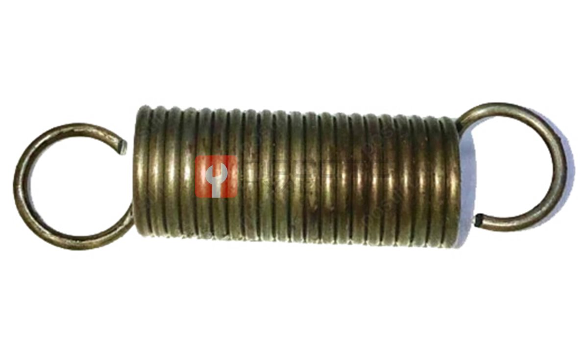  Пружина оттяжная педали для ШМС TROMMELBERG 1810Е, REMAX V524 CT-D-1100007 (1)