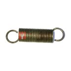  Пружина оттяжная педали для ШМС TROMMELBERG 1810Е, REMAX V524 CT-D-1100007 мни (1)