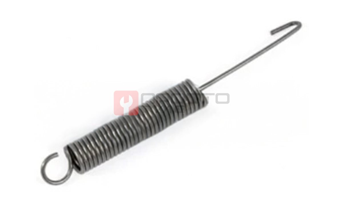  Пружина оттяжная педали для ШМС NORDBERG CT-D-1500007 (0)
