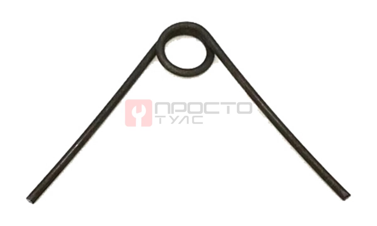  Пружина педали переключателя для ШМС Monti 3300GP (0)