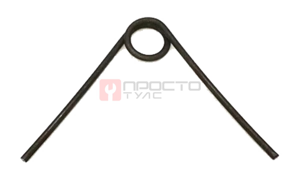  Пружина педали переключателя для ШМС Monti 3300GP (1)