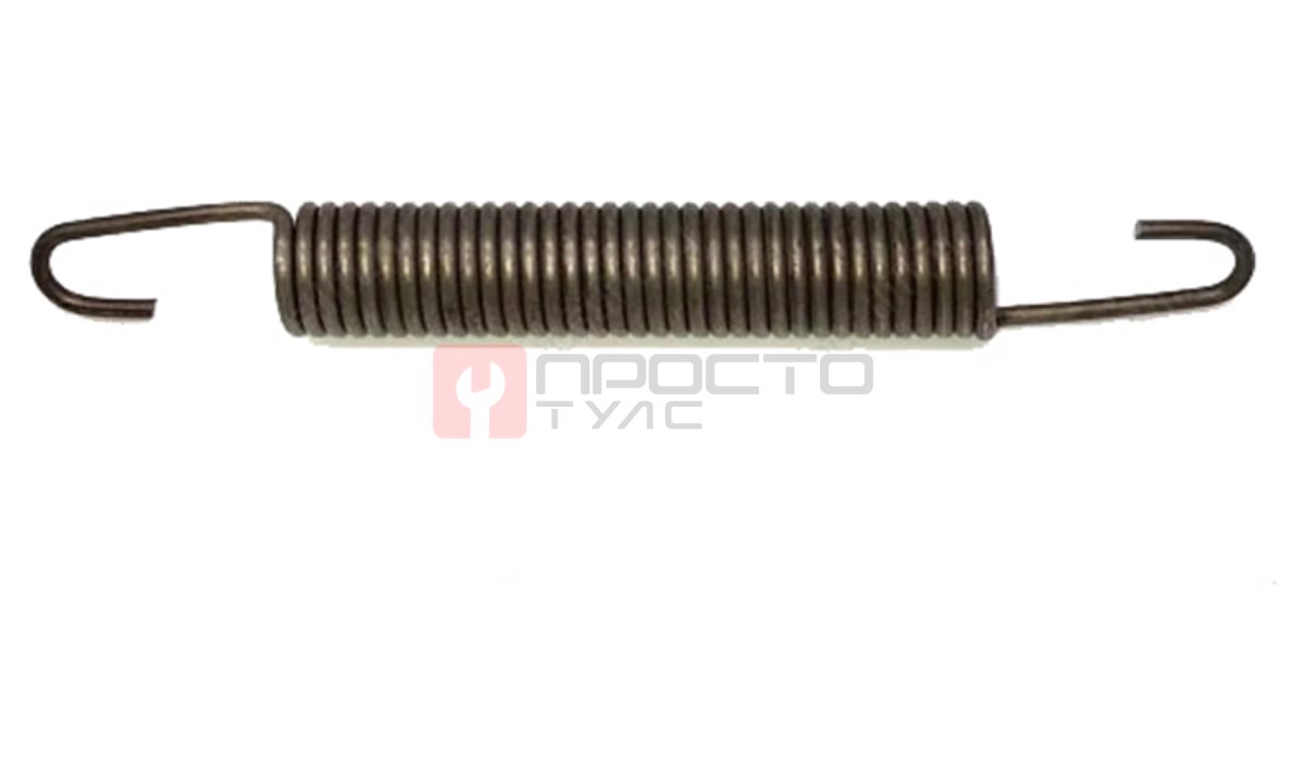  Пружина педали возвратная Monty 3200GP 2-Sp (0)