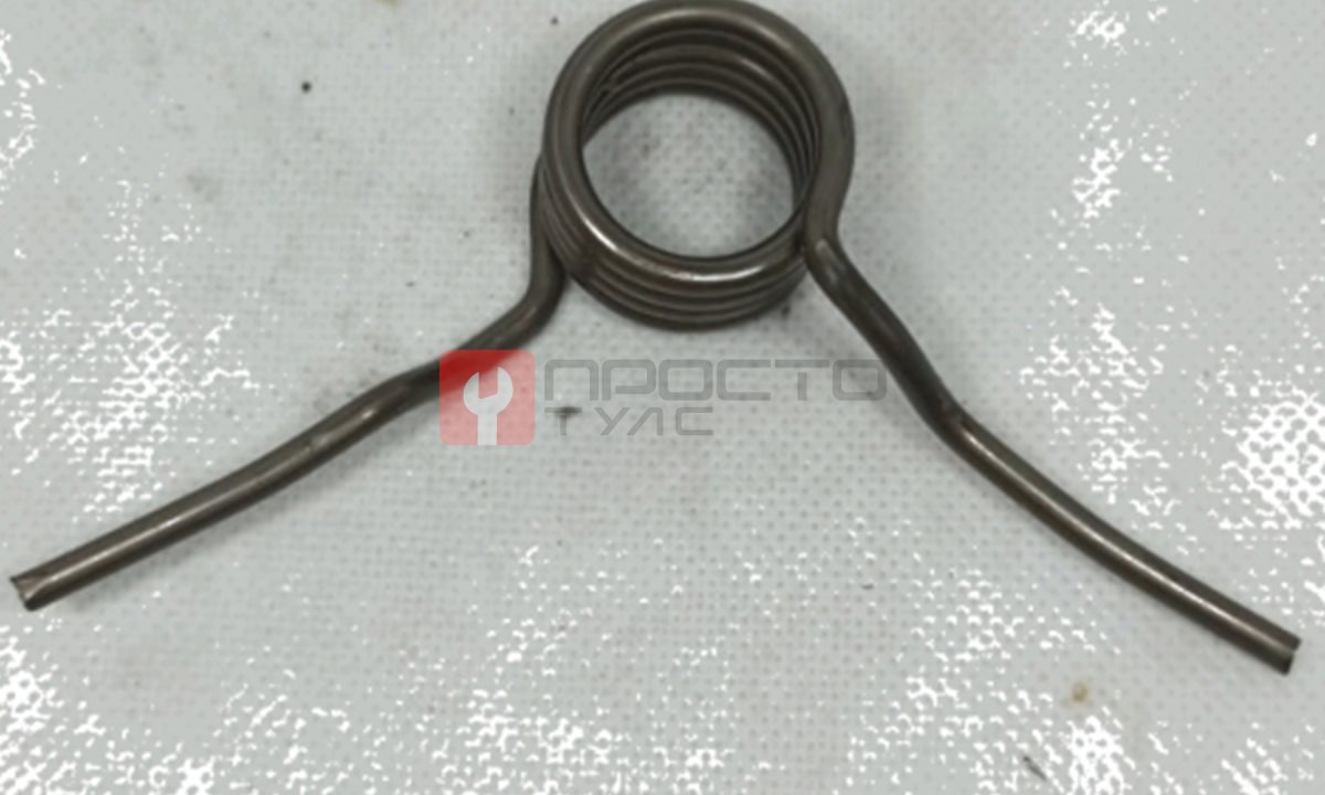  Пружина GIULIANO 3017116 (0)