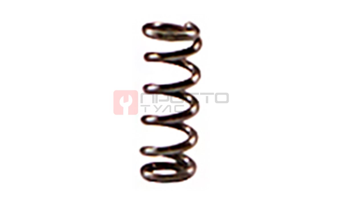  Пружина фиксатора переключателя ( Bearing spring ) RT-5275 поз.26 (0)