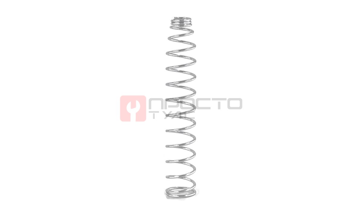  WDK-20435-59 Пружина клапана (0)