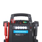  Пусковое портативное устройство 12 В, 22 А·ч NORDBERG WSA22 (10)