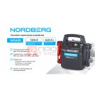  Пусковое портативное устройство 12/24 В, 2*22 А·ч NORDBERG WSA35 (2)