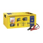  GYS CA 360 Зарядное устройство автомат (12/24V, 920Вт, 25А,14 кг) артикул 023185 мни (0)