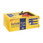  Зарядное устройство GYS BATIUM 15-24 мни (0)