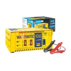  Зарядное устройство GYS Wattmatic 100 мни (0)
