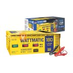  Зарядное устройство GYS Wattmatic 180 мни (0)