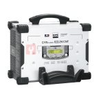  Зарядное устройство GYS Gysflash 103.24 CNT FV Vertical 025967 мни (0)