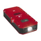  NOMAD POWER 400 литиевый бустер 12В 500А 025882 мни (0)