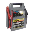 GYSPACK PRO Пусковое устройство автономное, внутренняя АКБ 22Ah 12V мни (0)