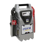  GYSCAP 500E Пусковое устройство безбатарейное 12V-1600A/9000A,10кг мни (0)