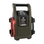  GYSCAP 680E Пусковое устройство безбатарейное 12V-1600A/9000A,8.2кг мни (0)