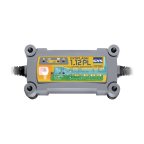  GYSflash 1.12 PL Зарядное устройство 12В, 1,0 A, 1,2-32Ah,20Вт +Lithium 026902 мни (0)
