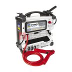  Устройство пусковое автономное 3100А GYSPACK PRO 900 (830 А) мни (0)